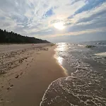 Nyaraló Utopka Nad Morzem *