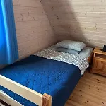 Utopka Nad Morzem Nyaraló Sztutowo