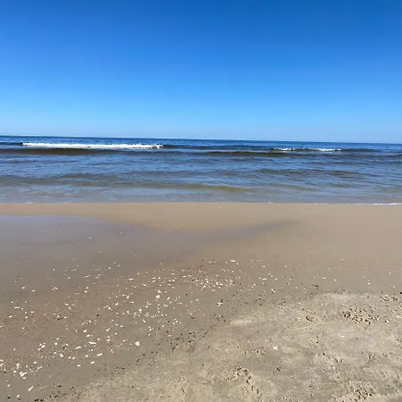 Utopka Nad Morzem Sztutowo