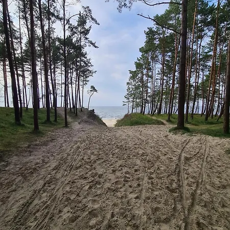 Utopka Nad Morzem *