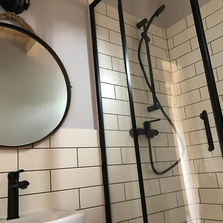 Utopka Nad Morzem Prázdninový dům *