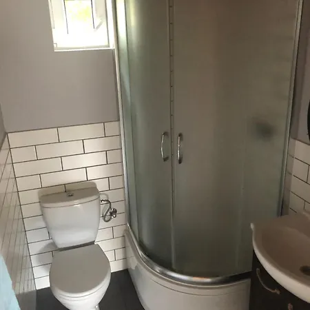 Utopka Nad Morzem Prázdninový dům *