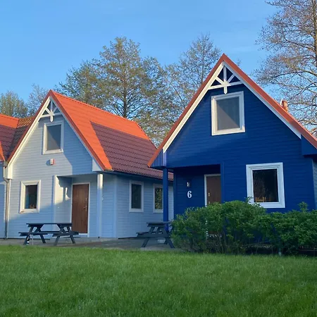 Prázdninový dům Utopka Nad Morzem