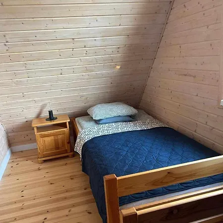 Utopka Nad Morzem *