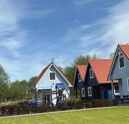 Utopka Nad Morzem Sztutowo