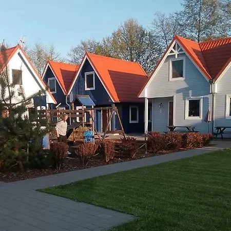 Utopka Nad Morzem Nyaraló *