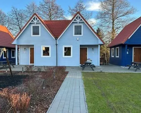 Utopka Nad Morzem * 슈투토보