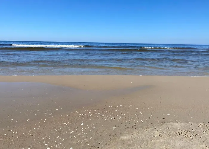 Utopka Nad Morzem Sztutowo