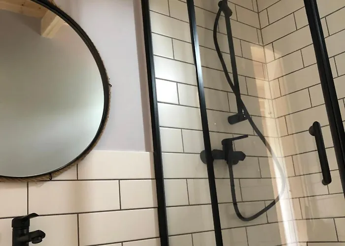 Utopka Nad Morzem Dom wakacyjny *