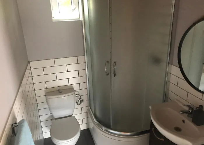 Utopka Nad Morzem Dom wakacyjny *