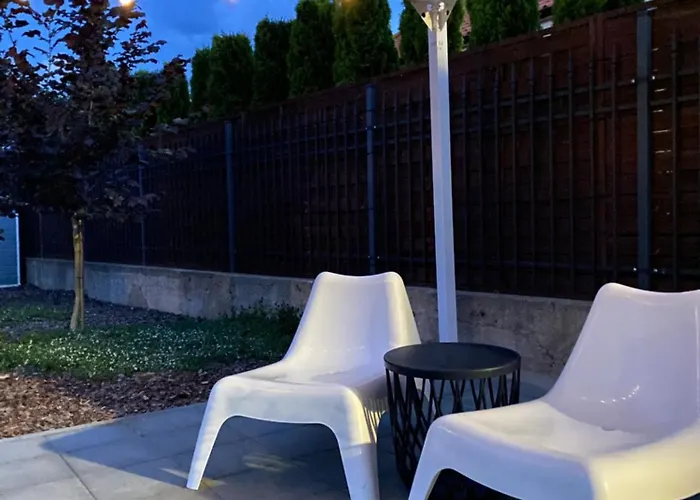 Utopka Nad Morzem Dom wakacyjny