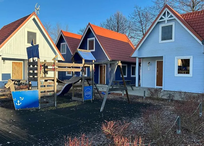 Utopka Nad Morzem Sztutowo