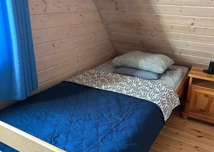 Utopka Nad Morzem Dom wakacyjny Sztutowo