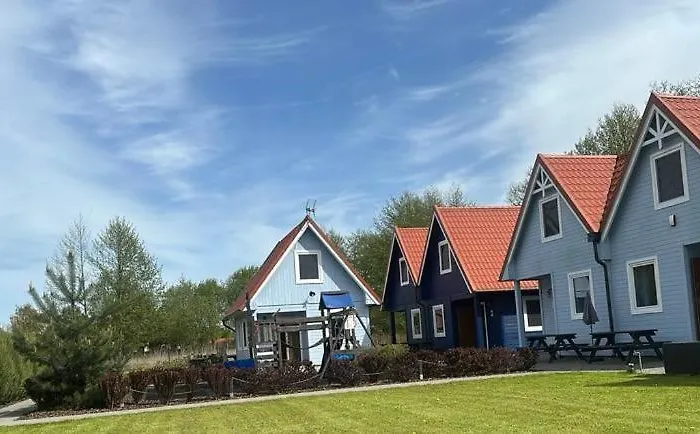 Utopka Nad Morzem Sztutowo