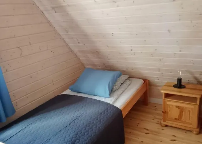 Utopka Nad Morzem Dom wakacyjny *